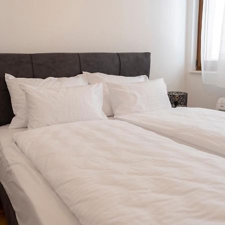 Apartment Elite Residence Μόσταρ Εξωτερικό φωτογραφία