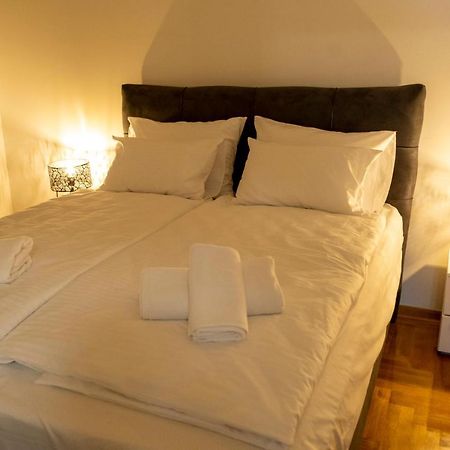 Apartment Elite Residence Μόσταρ Εξωτερικό φωτογραφία