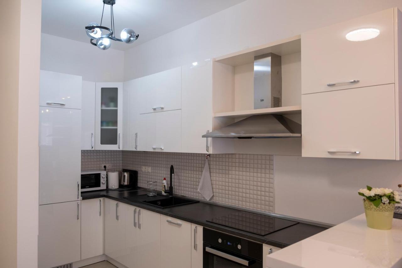 Apartment Elite Residence Μόσταρ Εξωτερικό φωτογραφία