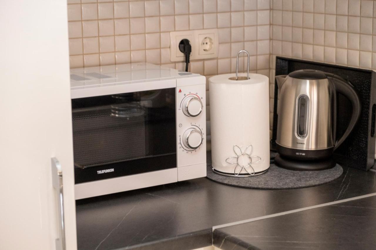 Apartment Elite Residence Μόσταρ Εξωτερικό φωτογραφία