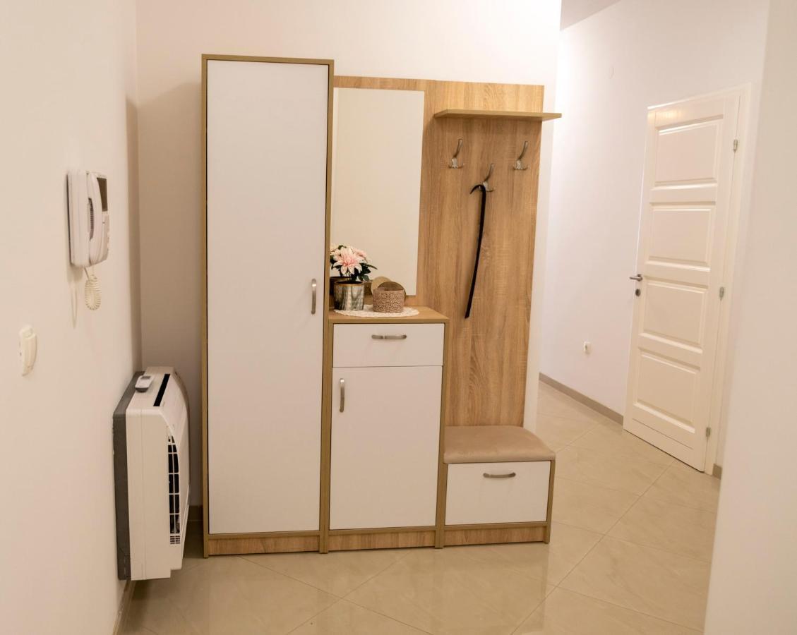 Apartment Elite Residence Μόσταρ Εξωτερικό φωτογραφία