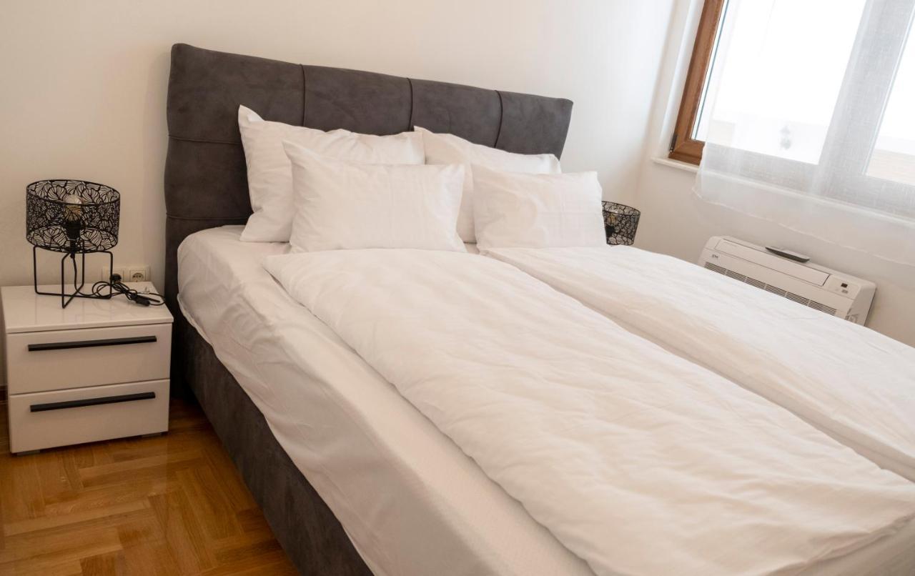 Apartment Elite Residence Μόσταρ Εξωτερικό φωτογραφία