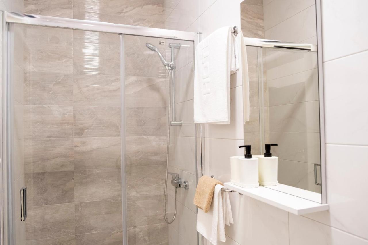 Apartment Elite Residence Μόσταρ Εξωτερικό φωτογραφία