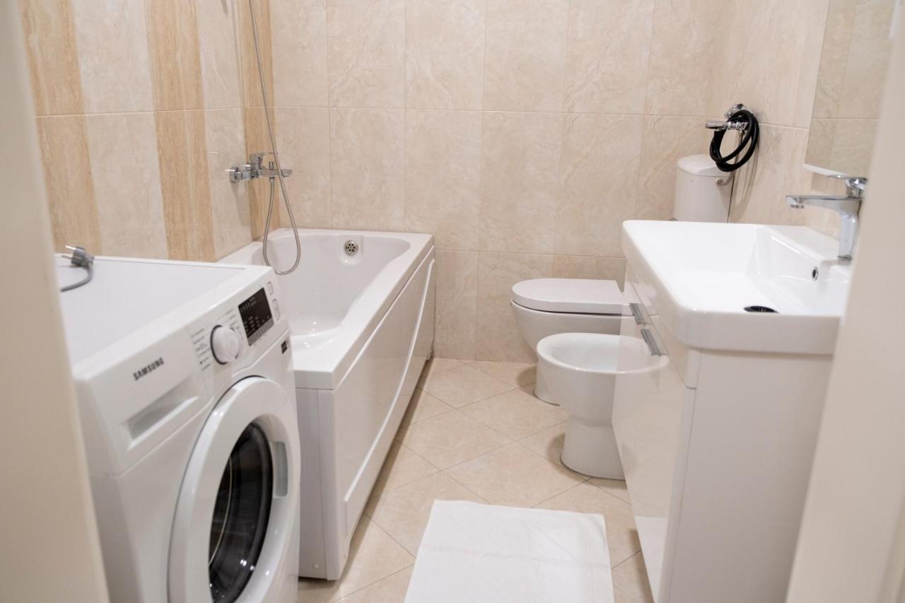 Apartment Elite Residence Μόσταρ Εξωτερικό φωτογραφία