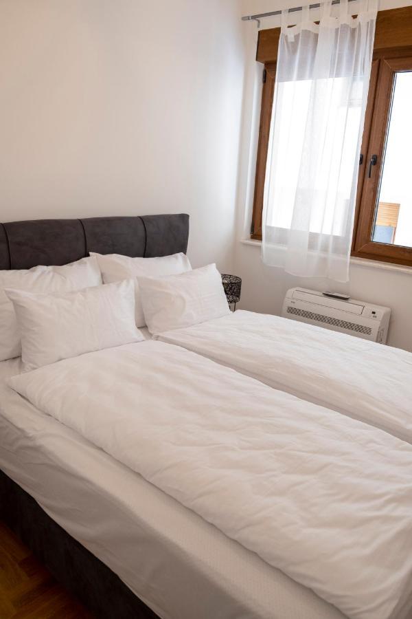 Apartment Elite Residence Μόσταρ Εξωτερικό φωτογραφία