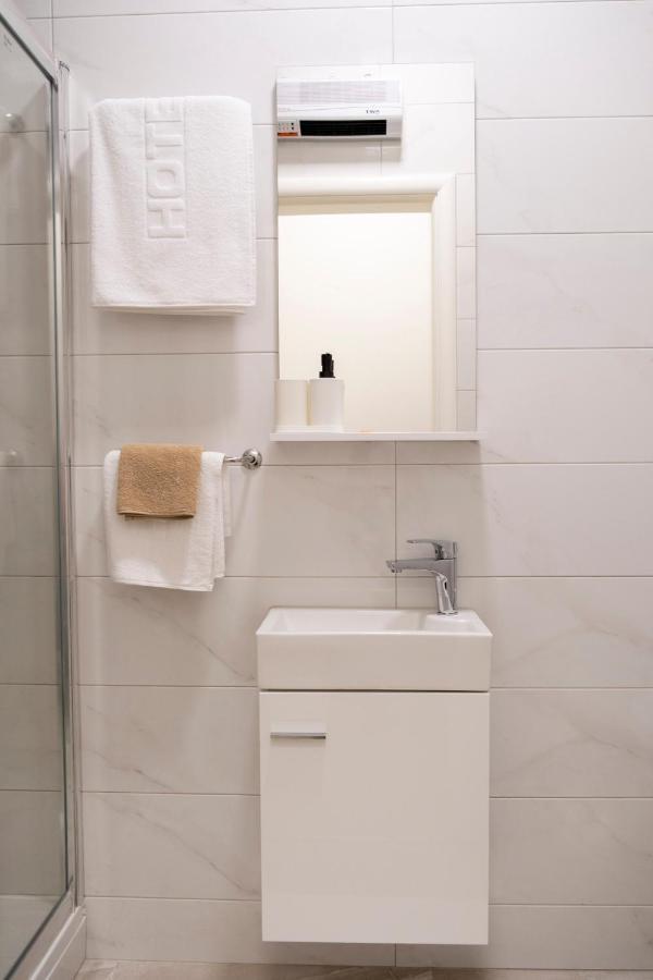 Apartment Elite Residence Μόσταρ Εξωτερικό φωτογραφία