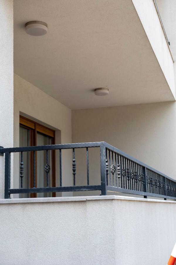Apartment Elite Residence Μόσταρ Εξωτερικό φωτογραφία